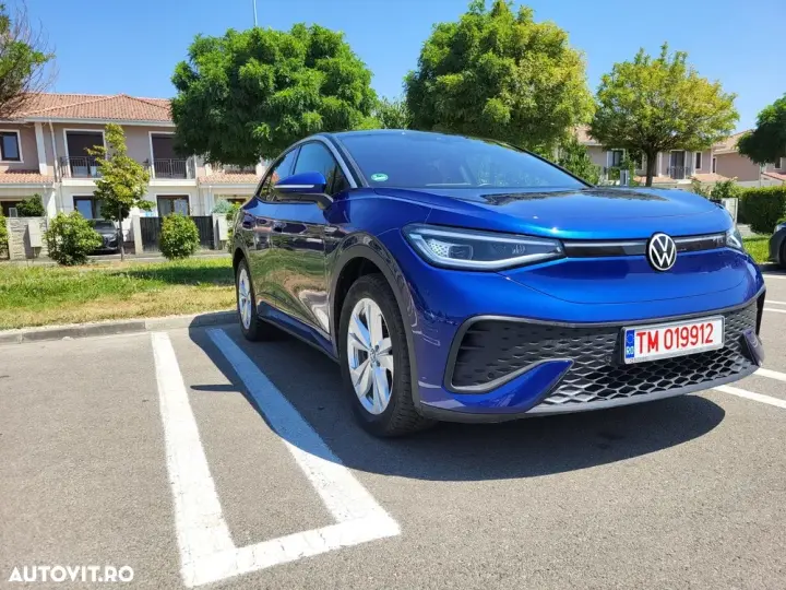 Volkswagen ID.5