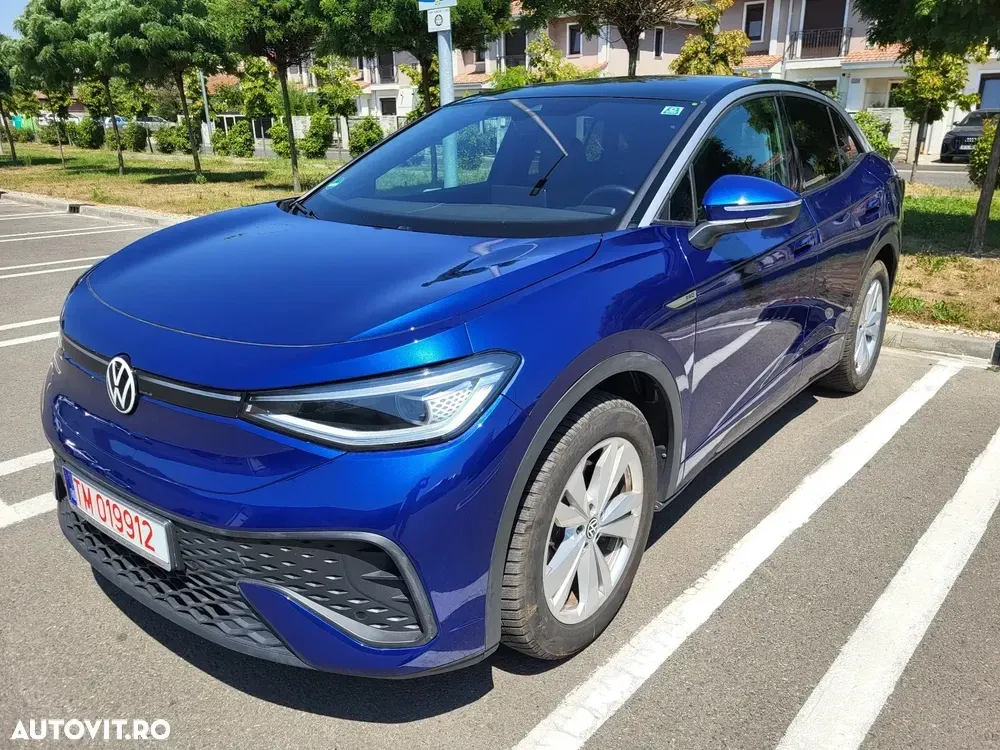 Volkswagen ID.5 — imagine 2