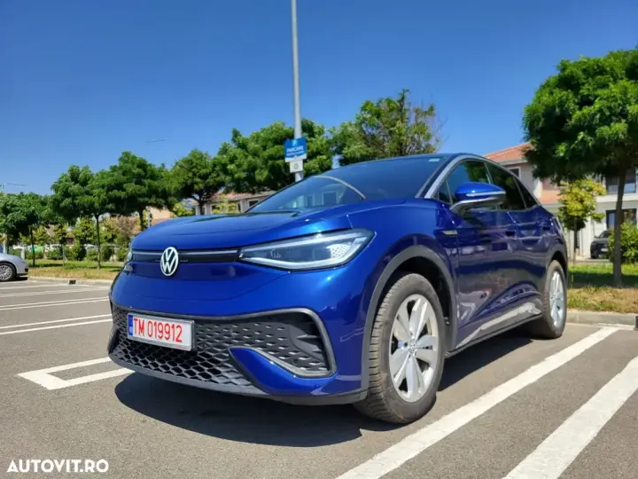 Volkswagen ID.5