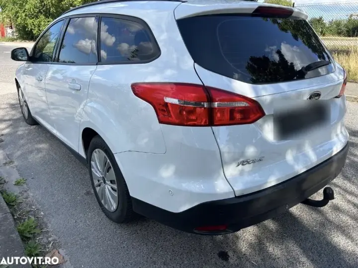 Volkswagen Golf VII 1.6 TDI DSG Highline