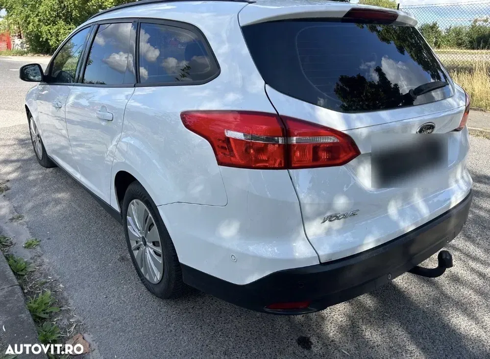 Volkswagen Golf VII 1.6 TDI DSG Highline — imagine 2
