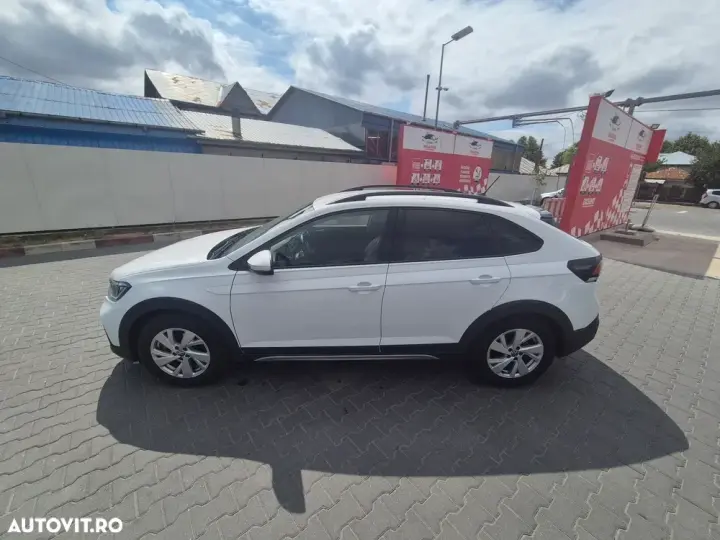 Volkswagen Taigo 1.0 TSI Life