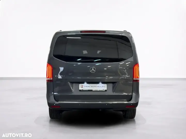 Mercedes-Benz V
