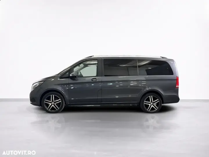 Mercedes-Benz V