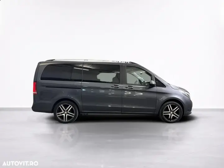 Mercedes-Benz V