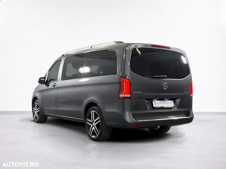 Mercedes-Benz V