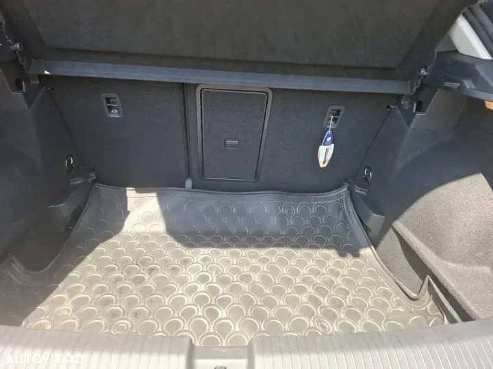 Volkswagen T-Roc 1.5 TSI DSG Style
