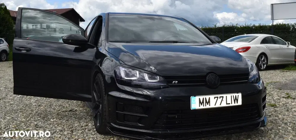 Volkswagen Golf VII — imagine 4