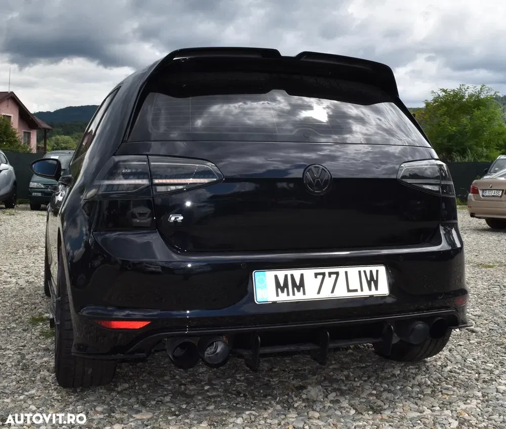 Volkswagen Golf VII — imagine 2
