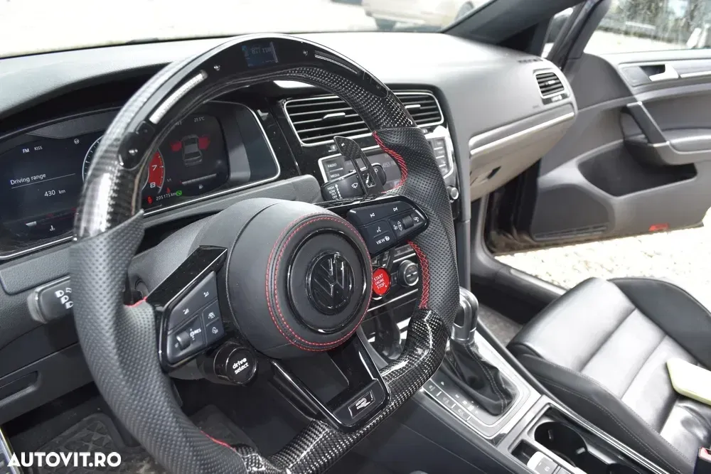 Volkswagen Golf VII — imagine 5