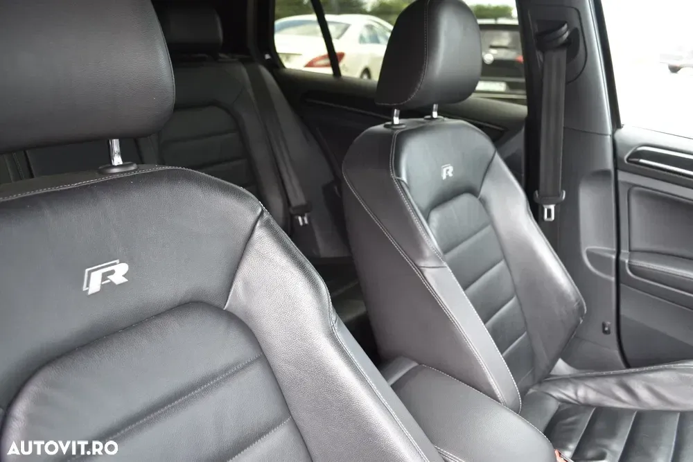 Volkswagen Golf VII — imagine 6
