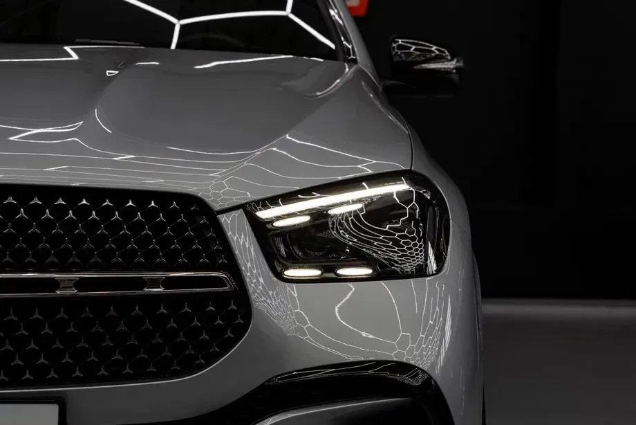 Mercedes-Benz GLE Coupe 450 d 4MATIC MHEV — imagine 6