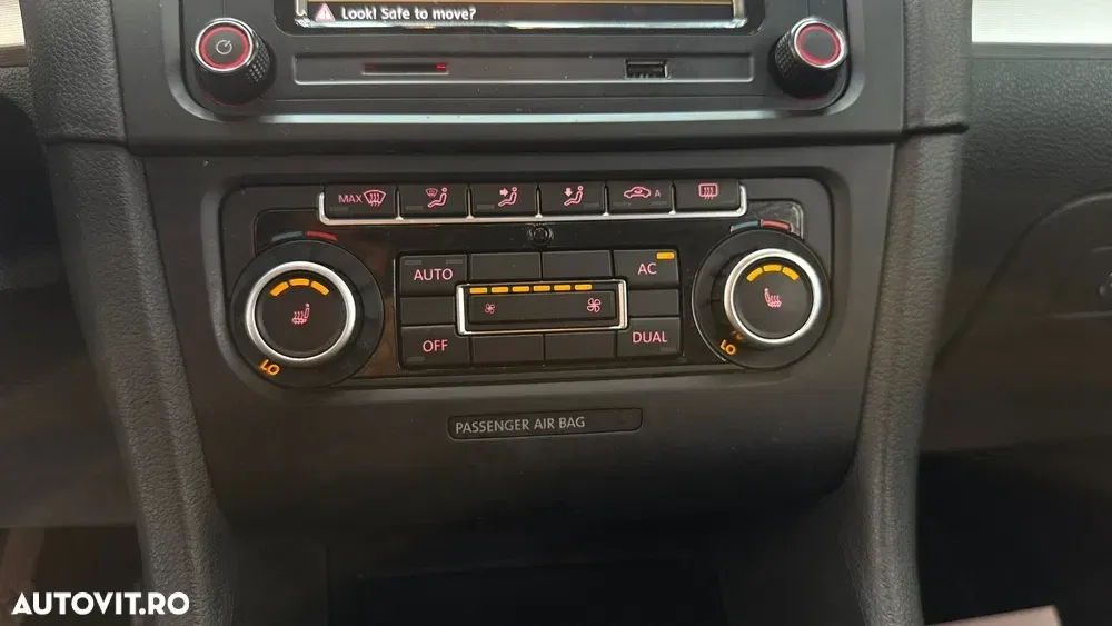 Volkswagen Golf VI 1.4 TSI Style — imagine 6