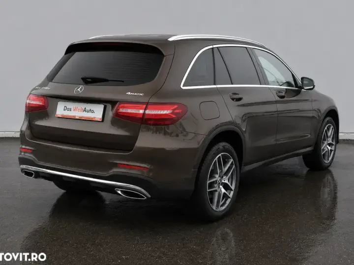 Mercedes-Benz GLC X253