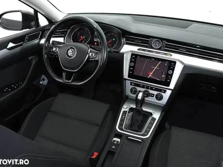 Volkswagen Passat B8