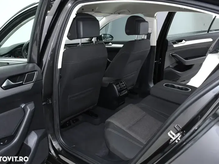 Volkswagen Passat B8