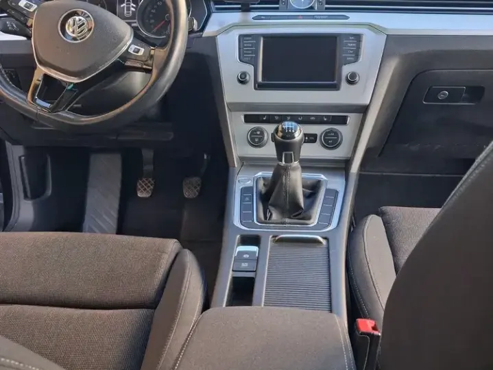 Volkswagen Passat B8 2.0 TDI Trendline