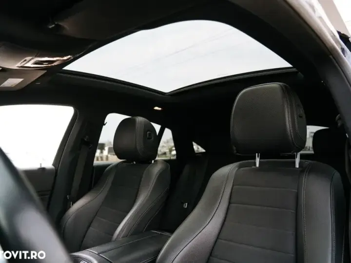 Mercedes-Benz GLE Coupe