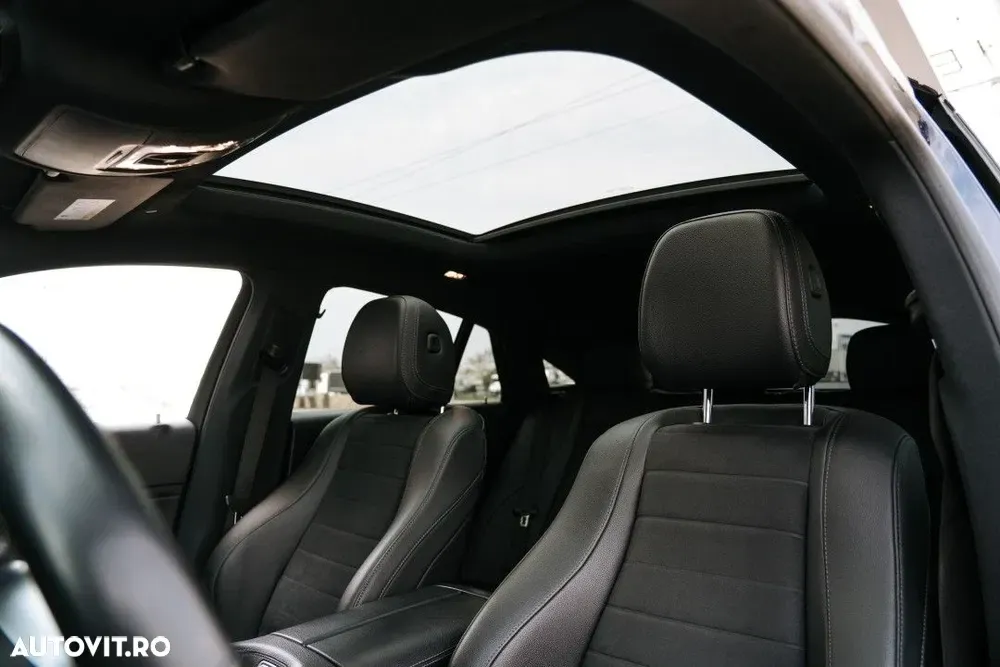 Mercedes-Benz GLE Coupe — imagine 6