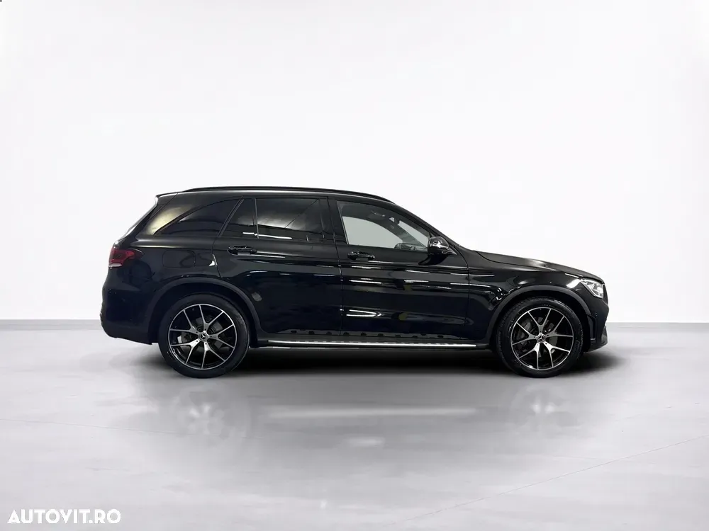 Mercedes-Benz GLC 300 d 4MATIC — imagine 6