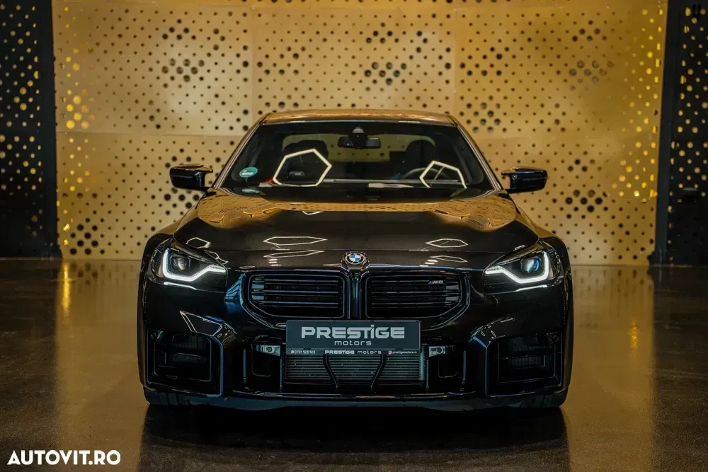 BMW M2 — imagine 2