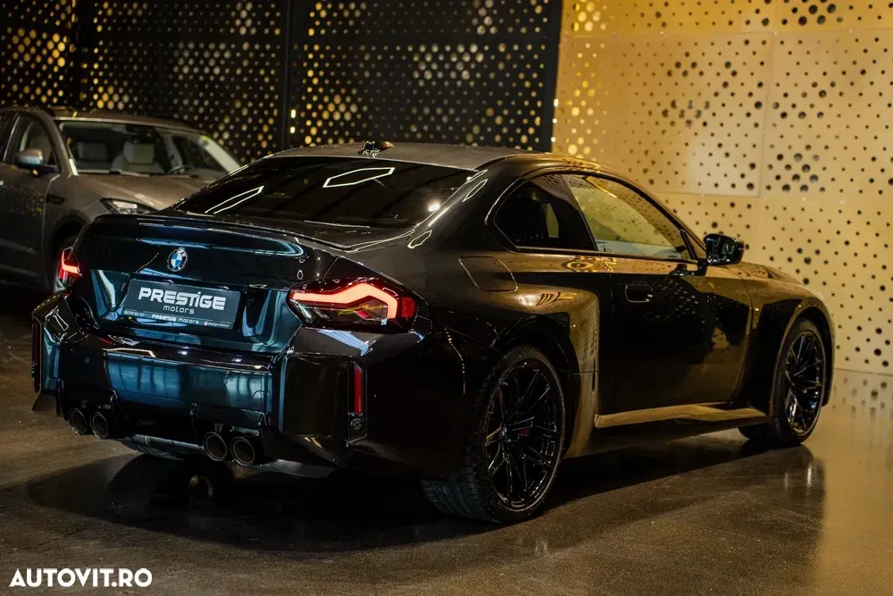 BMW M2 — imagine 6