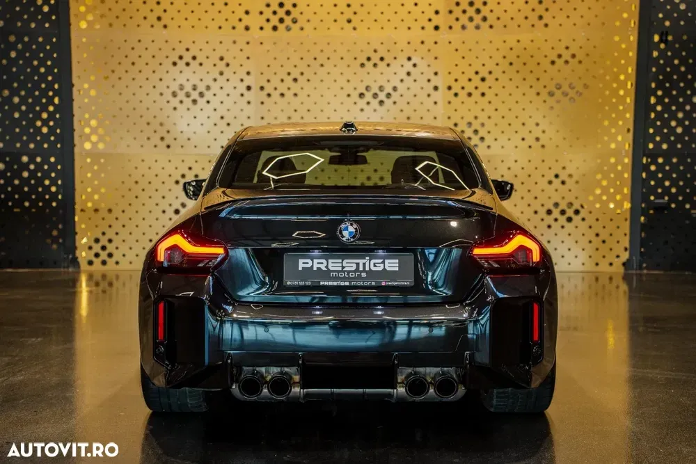 BMW M2 — imagine 5
