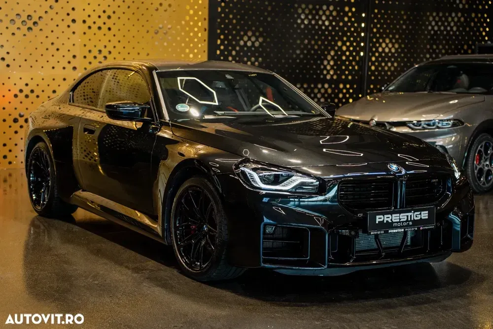 BMW M2 — imagine 3