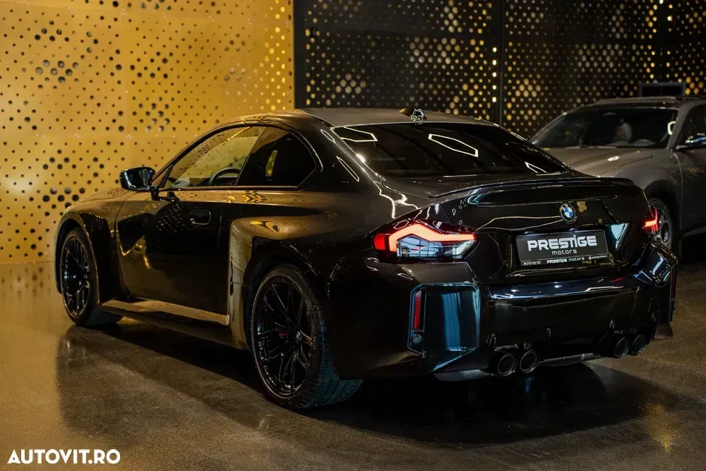 BMW M2 — imagine 4