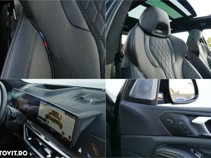 BMW X7 M60i xDrive
