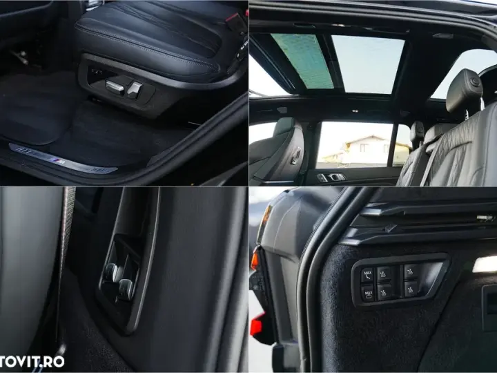 BMW X7 M60i xDrive