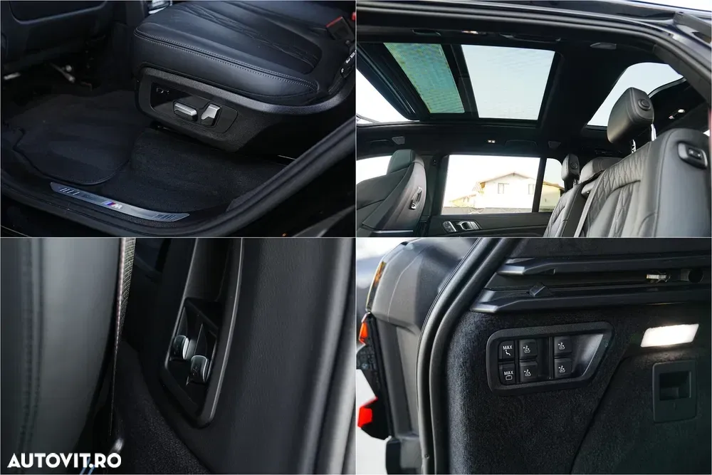 BMW X7 M60i xDrive — imagine 6