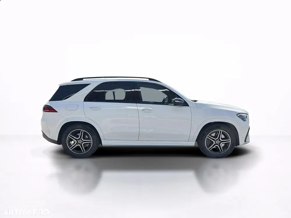 Mercedes-Benz GLE 450 d 4MATIC MHEV — imagine 6