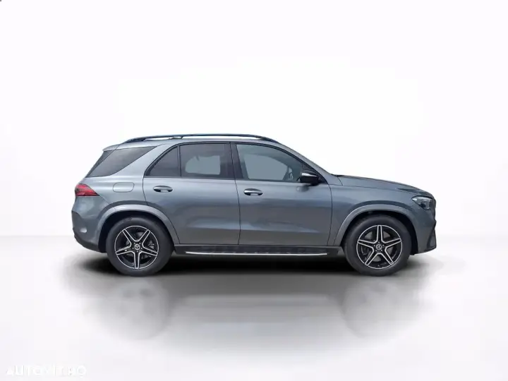 Mercedes-Benz GLE 450 d 4MATIC MHEV