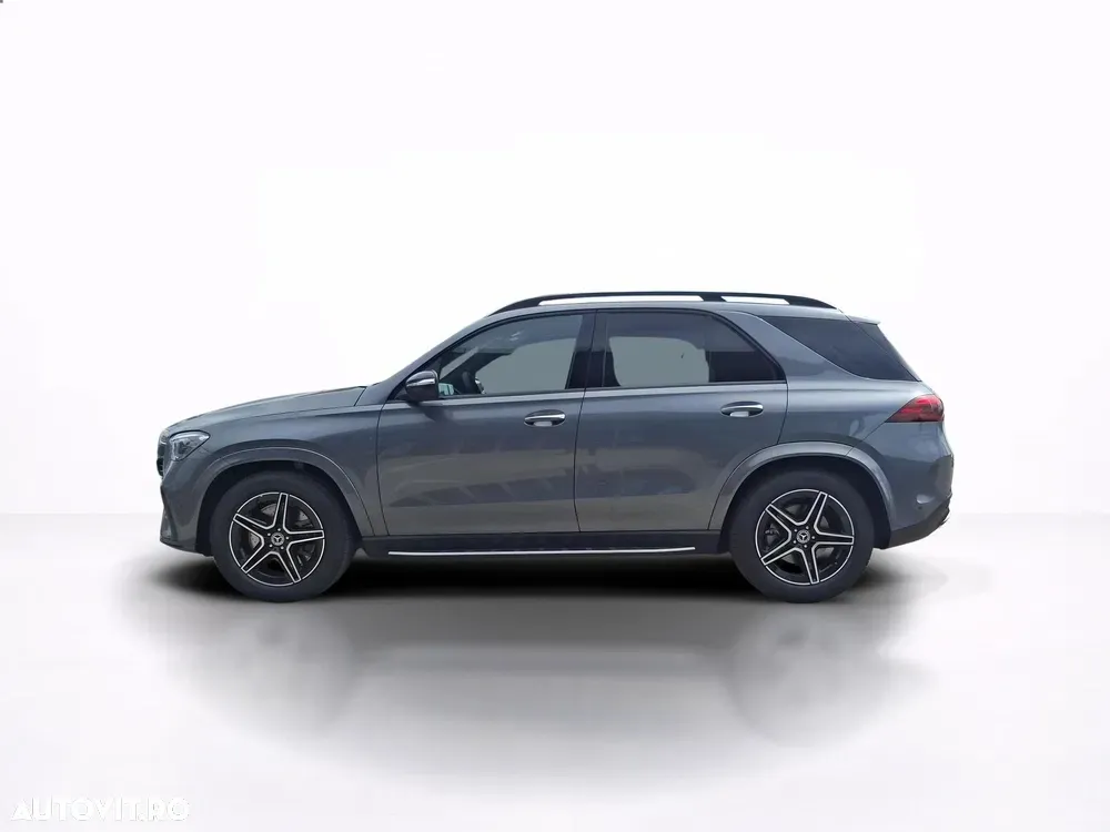 Mercedes-Benz GLE 450 d 4MATIC MHEV — imagine 2