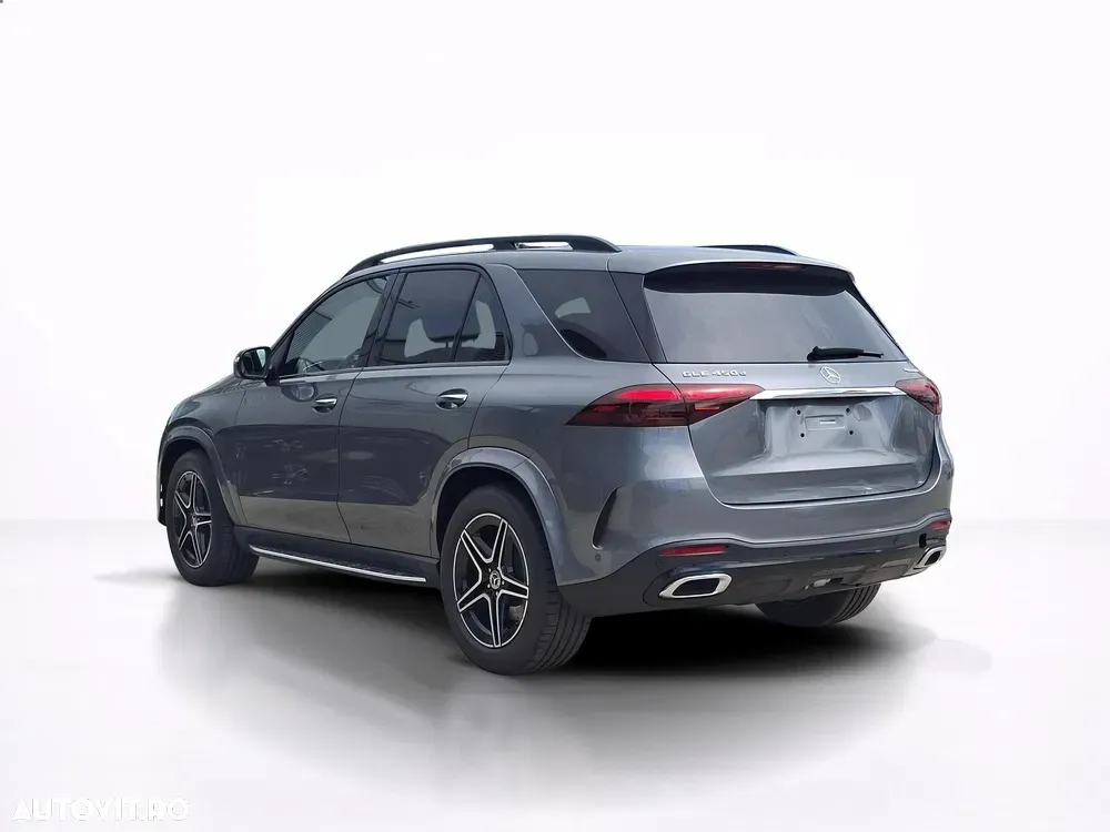 Mercedes-Benz GLE 450 d 4MATIC MHEV — imagine 3