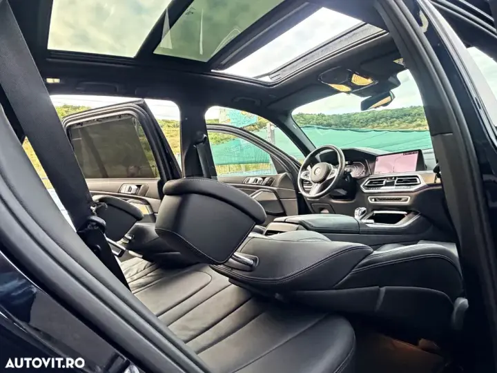 BMW X5 xDrive45e