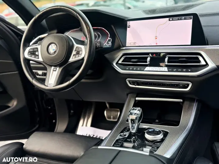 BMW X5 xDrive45e