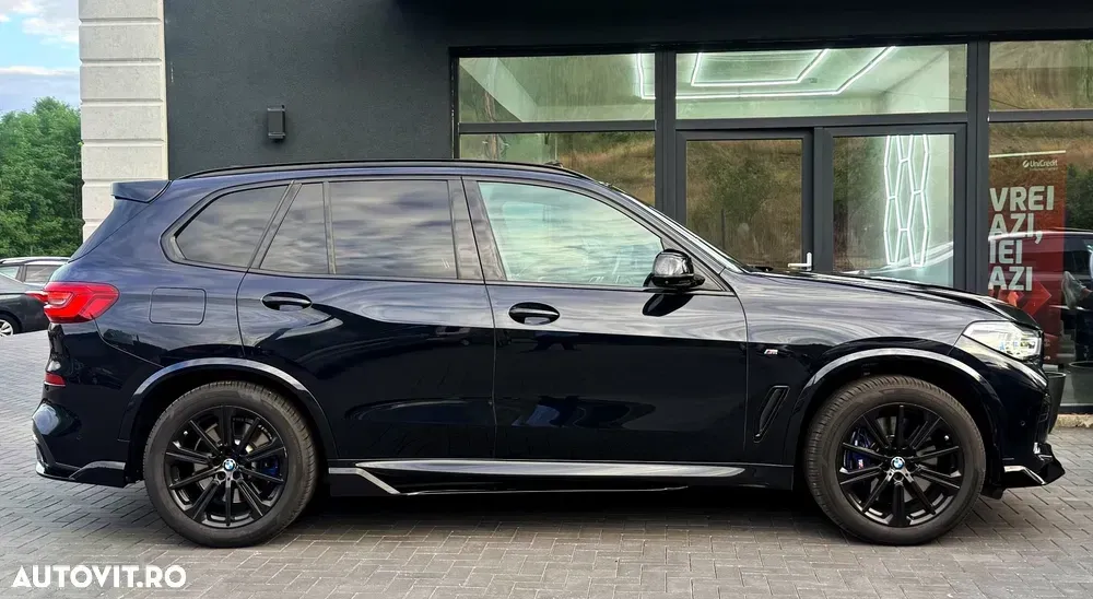BMW X5 xDrive45e — imagine 3