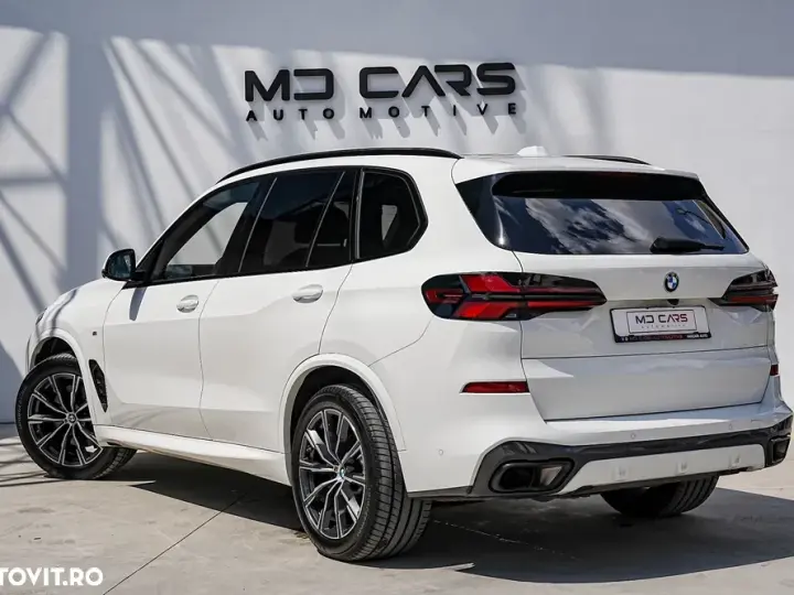 BMW X5 xDrive30d