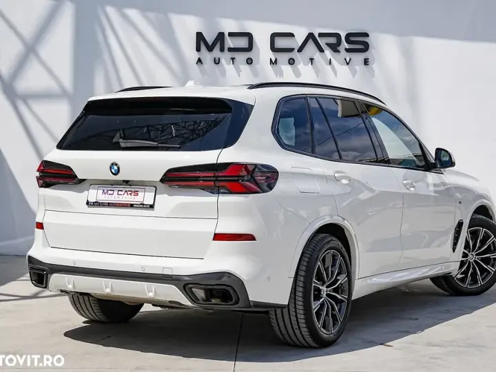 BMW X5 xDrive30d