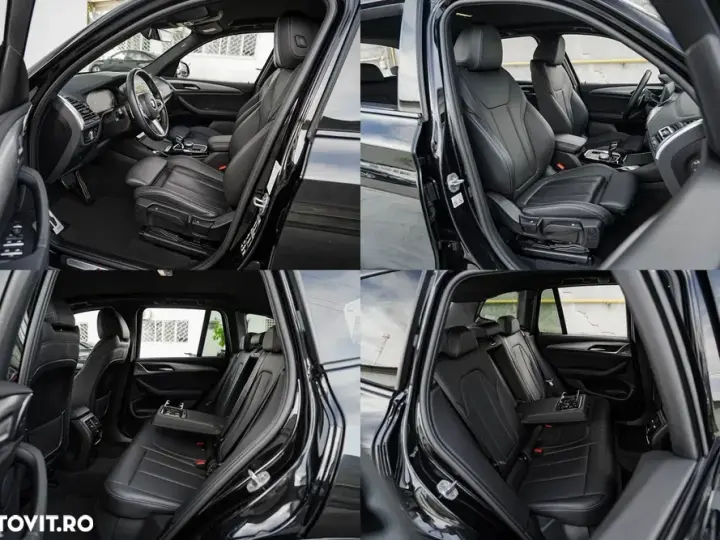 BMW X3 G01 xDrive20d Aut. M Sport