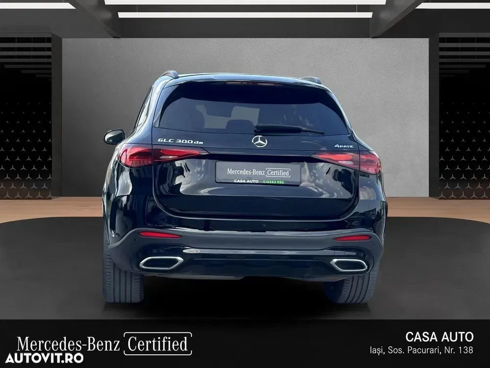 Mercedes-Benz GLC X254 — imagine 5