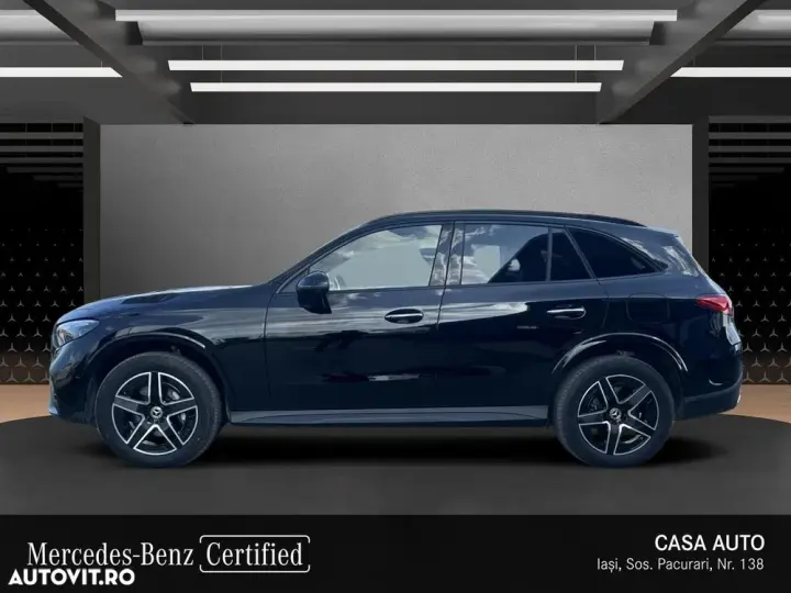 Mercedes-Benz GLC X254