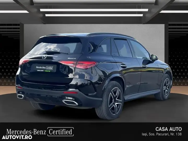 Mercedes-Benz GLC X254