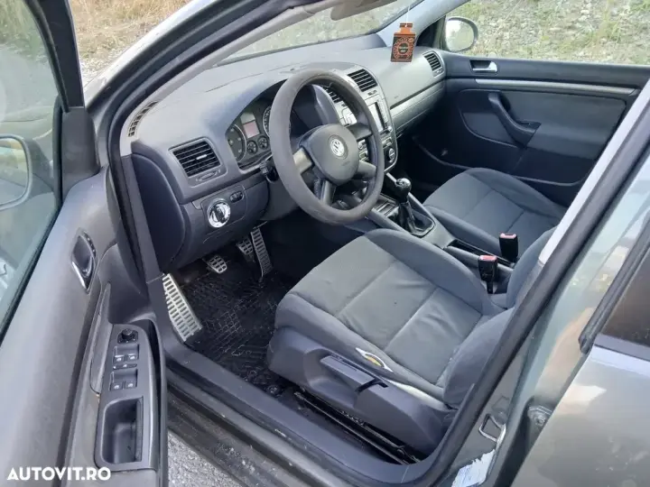 Volkswagen Golf V 1.9 TDI Goal