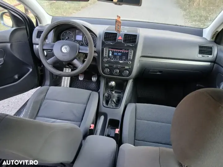 Volkswagen Golf V 1.9 TDI Goal