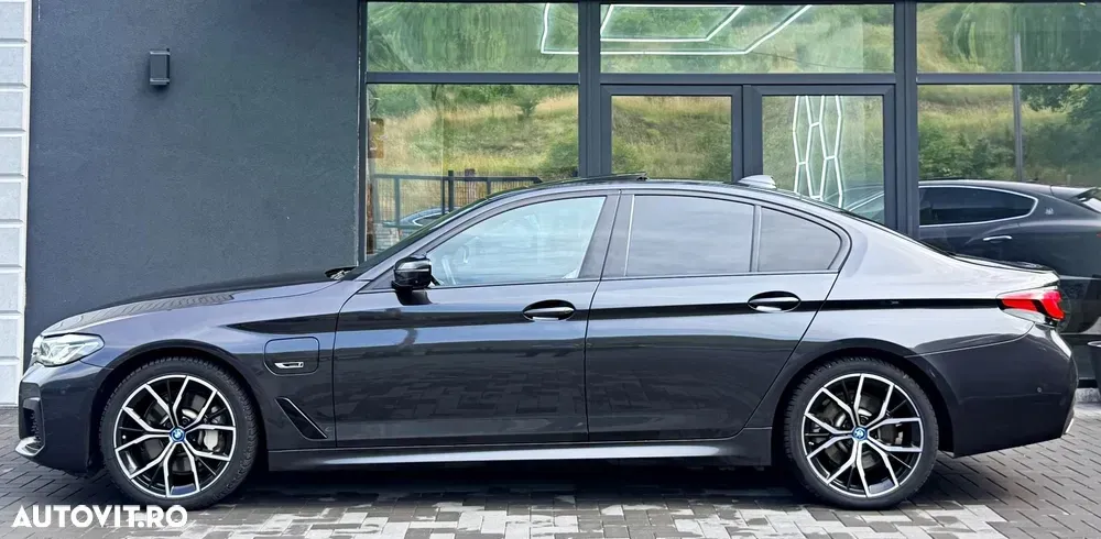 BMW Seria 5 — imagine 2