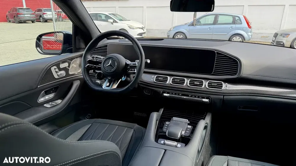 Mercedes-Benz GLE — imagine 6