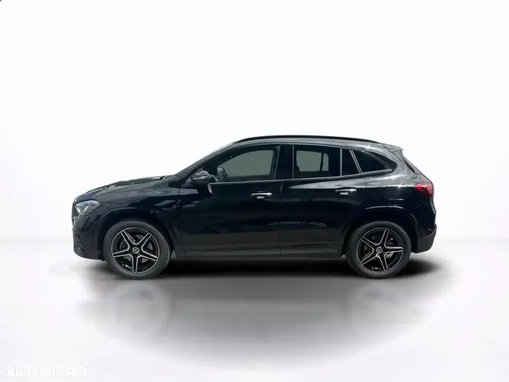 Mercedes-Benz GLA H247 250 e